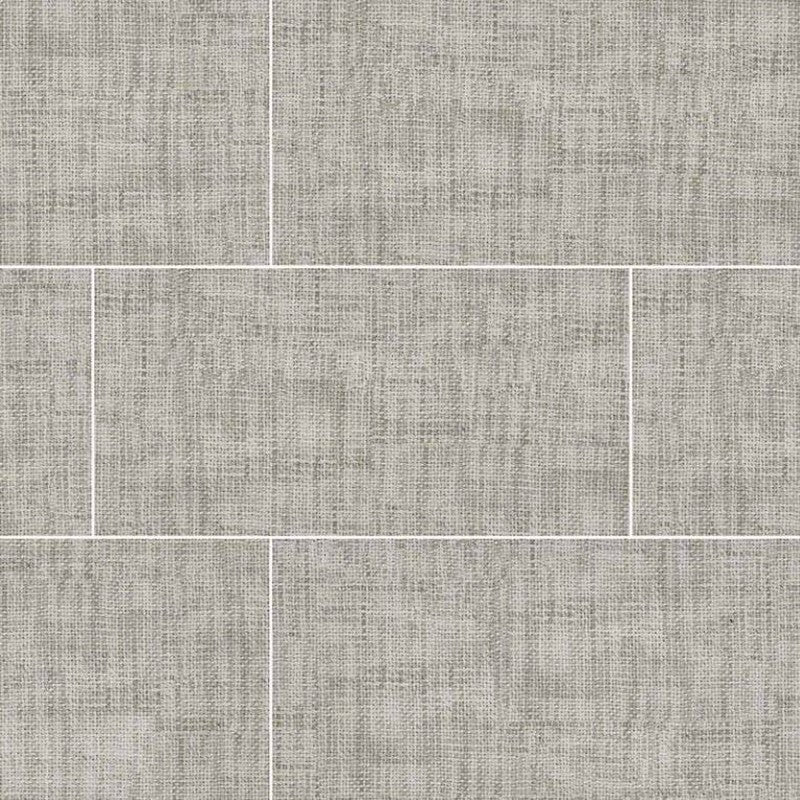 MS International Tektile 12" x 24" Porcelain Tile