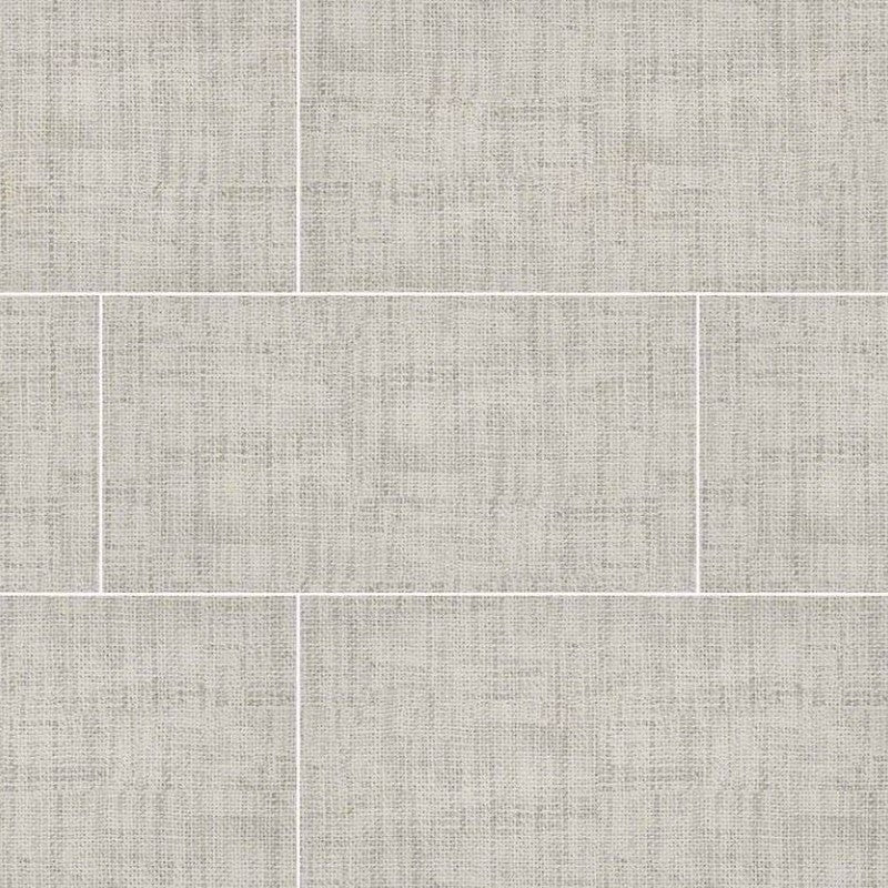 MS International Tektile 12" x 24" Porcelain Tile