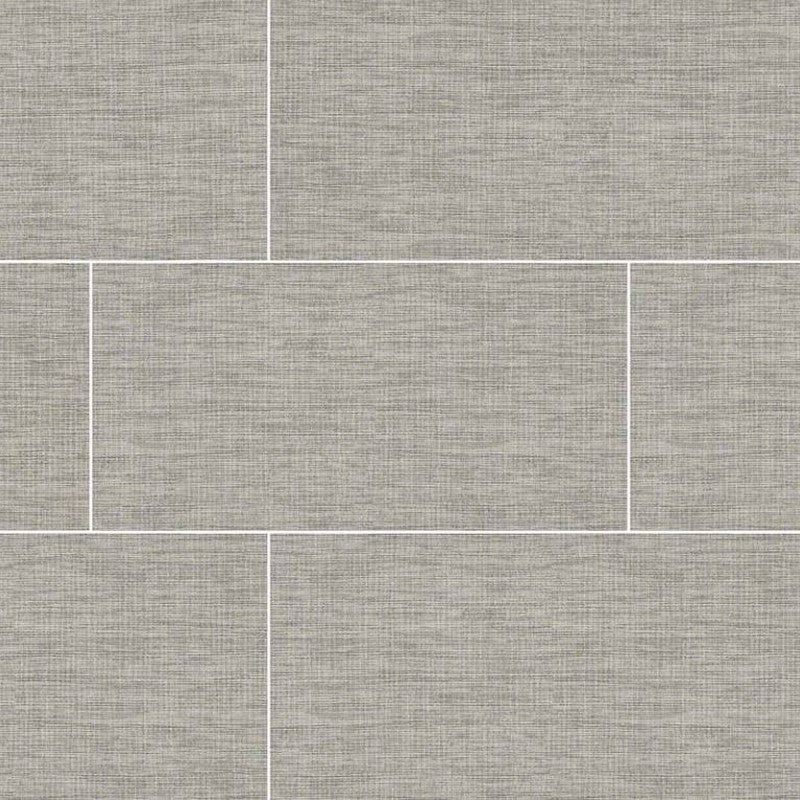 MS International Tektile 12" x 24" Porcelain Tile