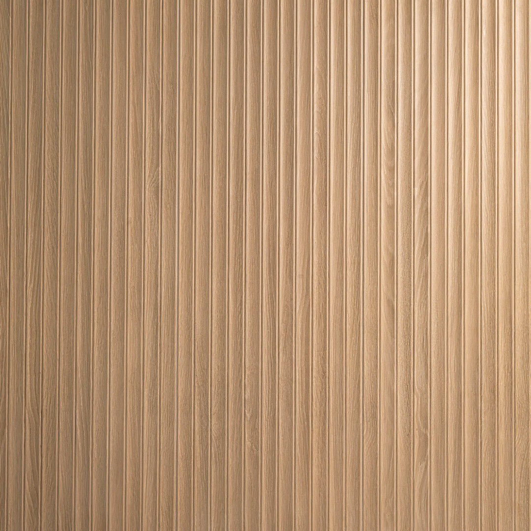 MS International UrbanSlat 16" x 48" Matte Ceramic Tile