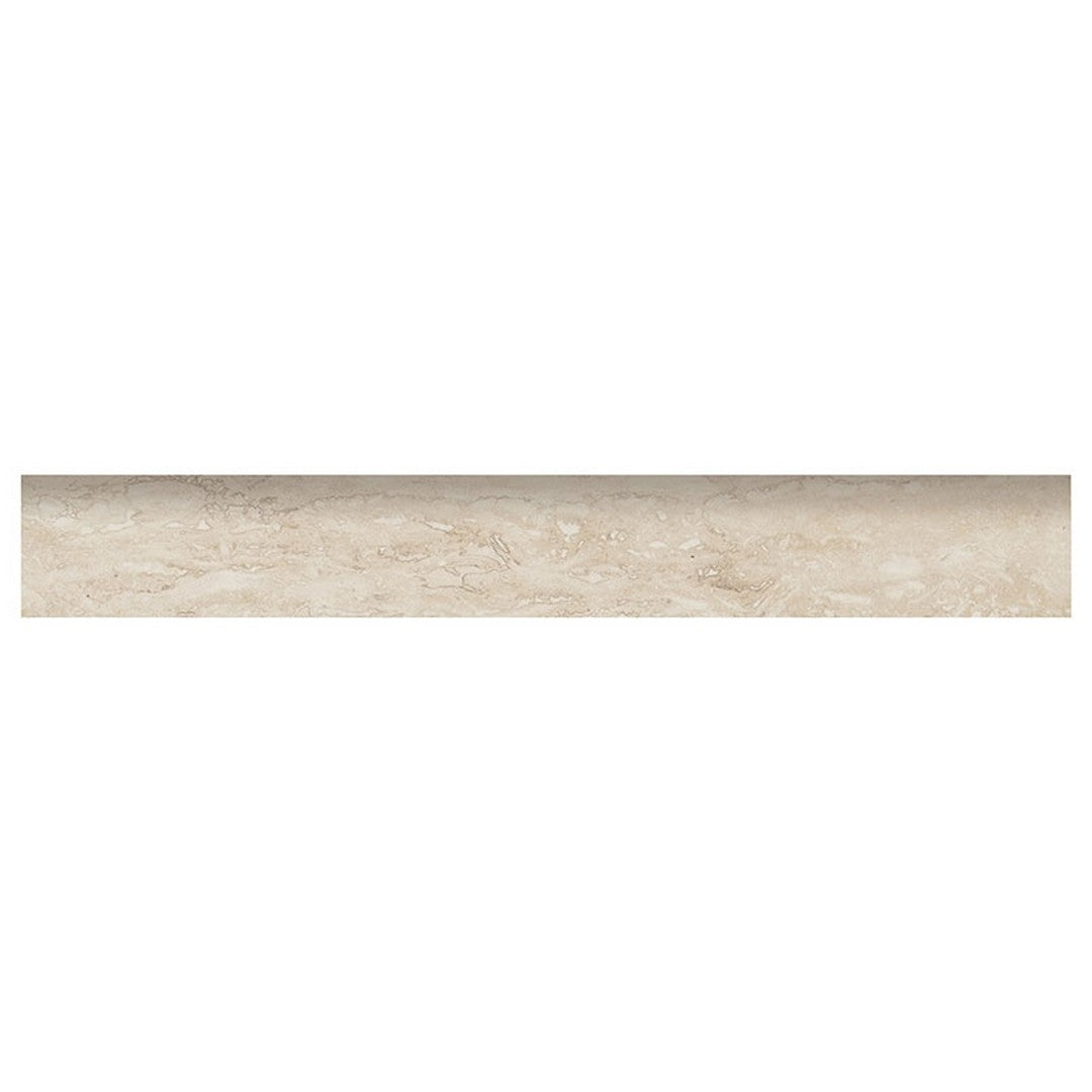 MS International Veneto 3" x 18" Polished Porcelain Bullnose