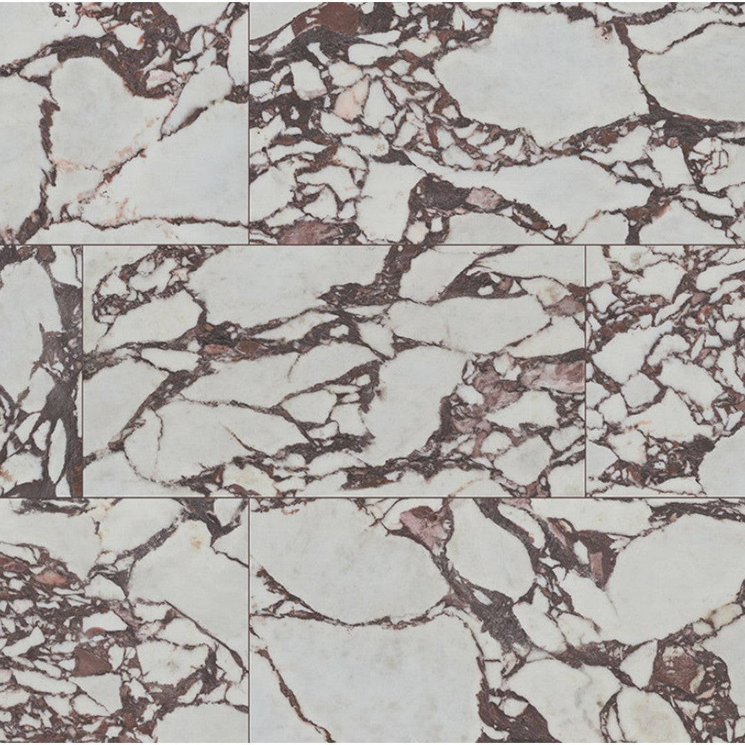 MS International Exotika 24" x 48" Rectified Polished Porcelain Tile