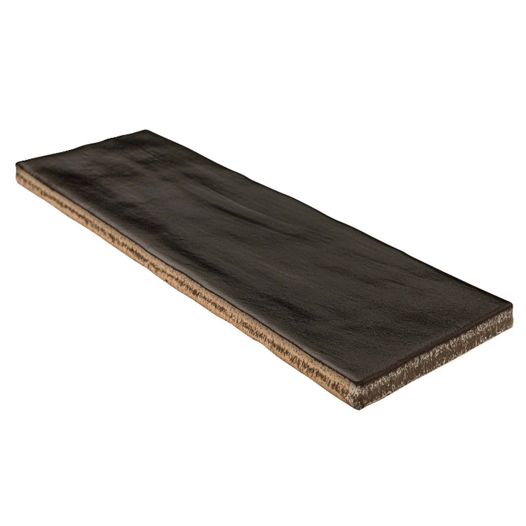 MS International Zest 2.5" x 8" Satin Ceramic Wall Tile