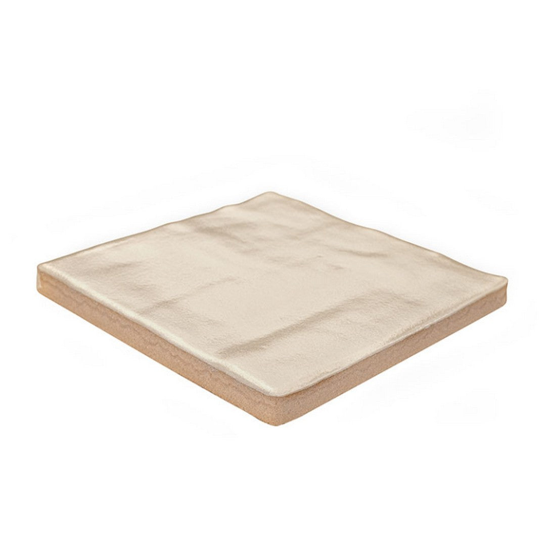 MS International Zest 4" x 4" Satin Ceramic Wall Tile