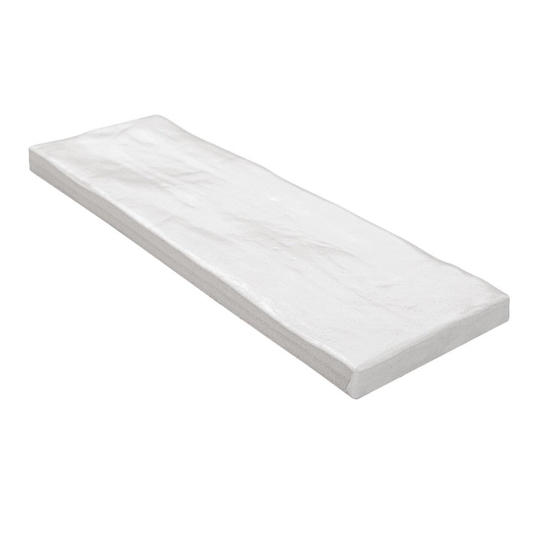 MS International Zest 2.5" x 8" Satin Ceramic Wall Tile