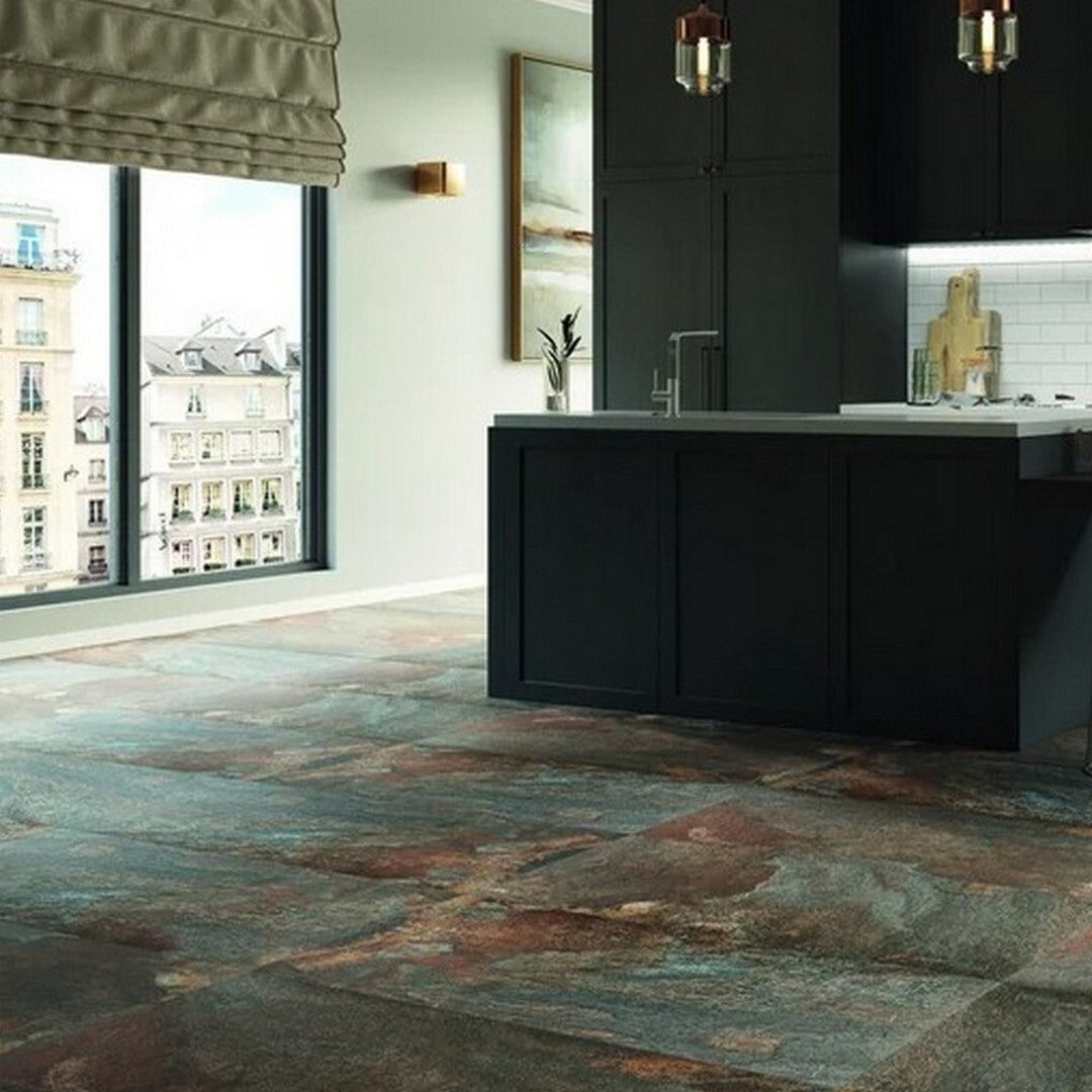 Floors 2000 Narvi 12" x 24" Pressed Porcelain Tile