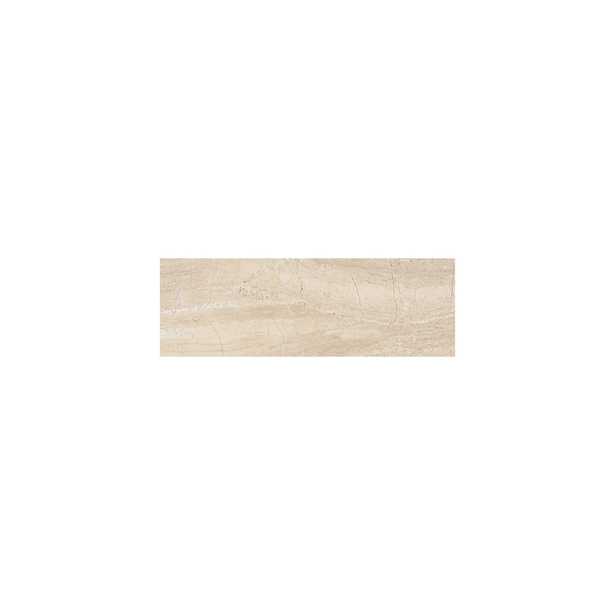 Del Conca USA Neopolis 4" x 12" Glazed Porcelain Tile