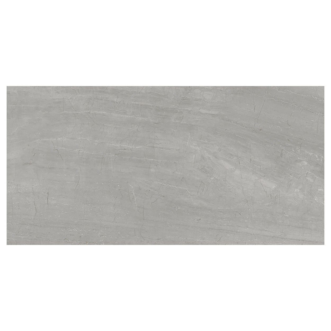 Del Conca USA Neopolis 12" x 24" Glazed Porcelain Tile