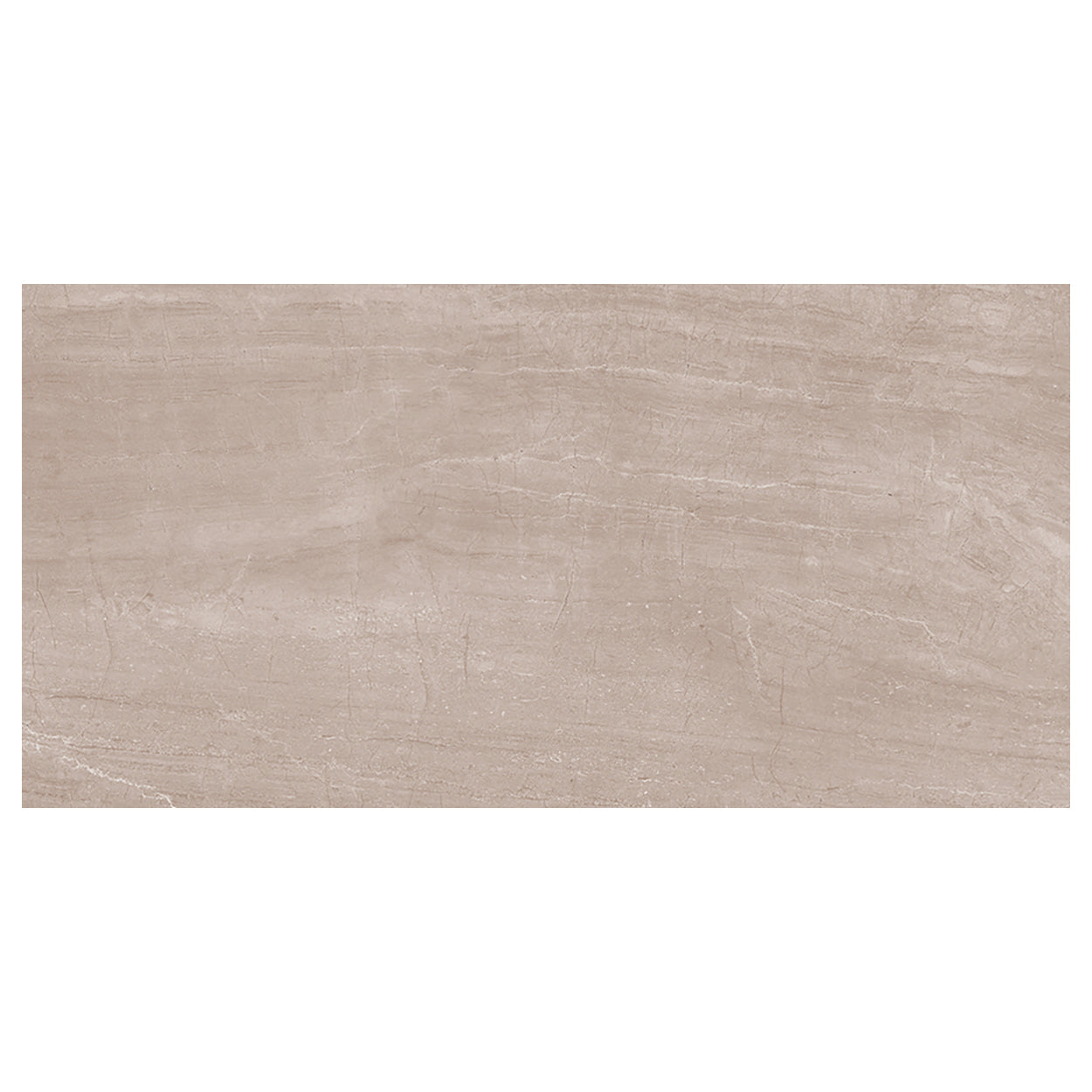 Del Conca USA Neopolis 12" x 24" Glazed Porcelain Tile