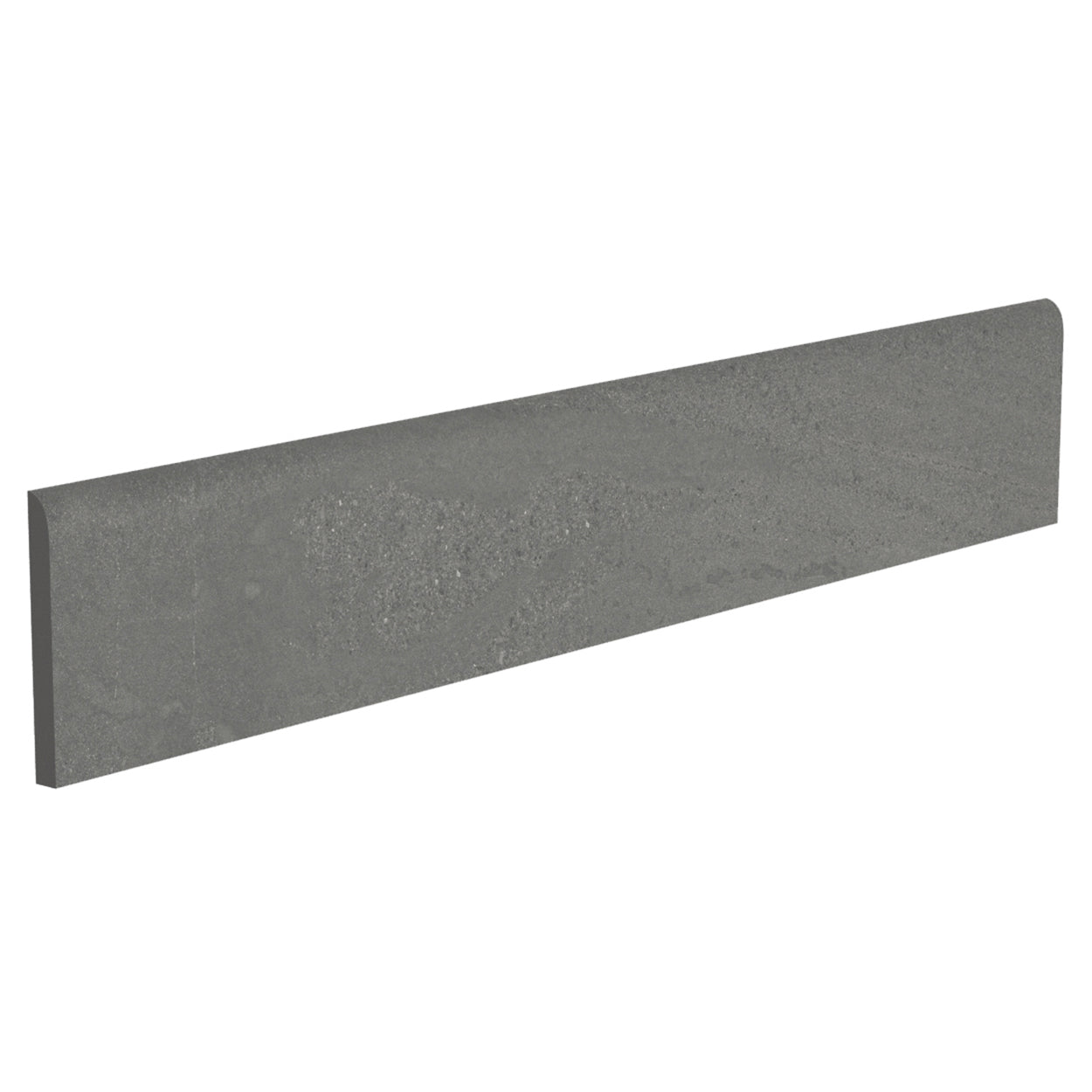 Del Conca USA New England 4" x 24" Rectified Porcelain Bullnose