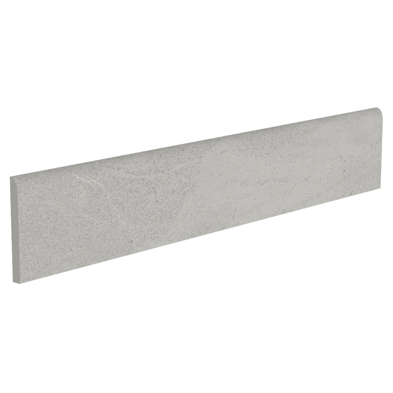 Del Conca USA New England 4" x 24" Rectified Porcelain Bullnose