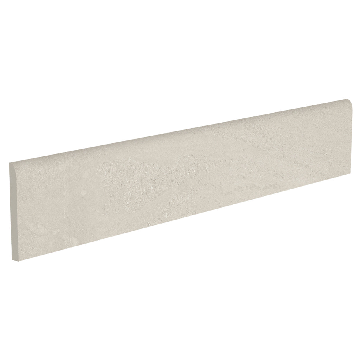 Del Conca USA New England 4" x 24" Rectified Porcelain Bullnose