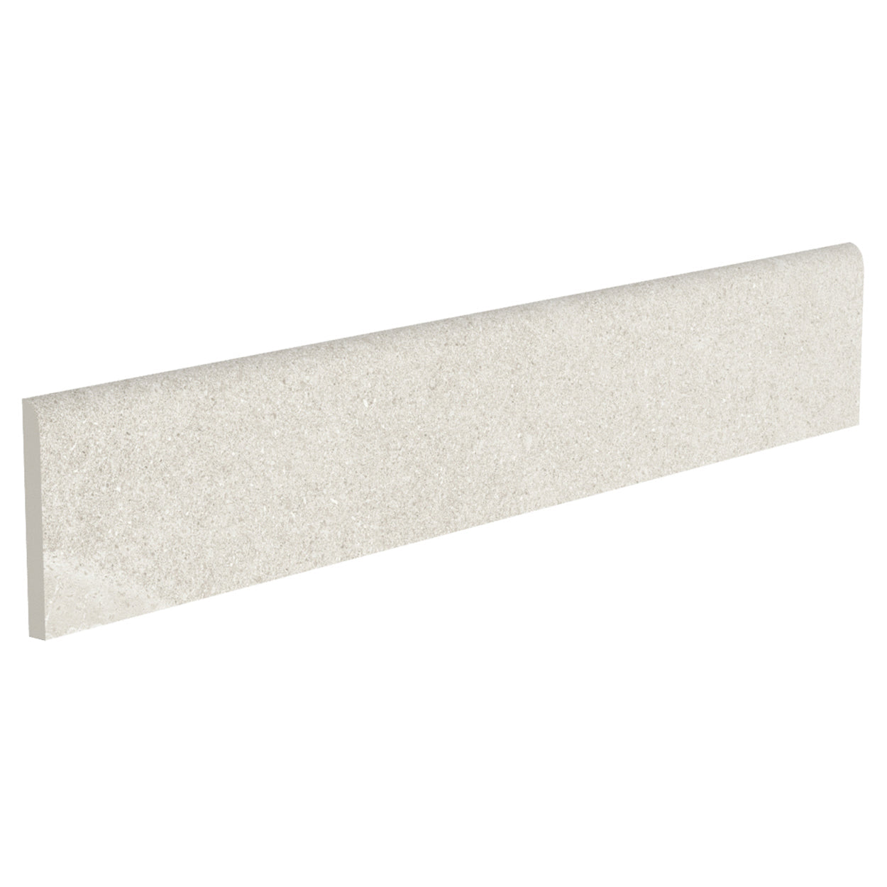 Del Conca USA New England 4" x 24" Rectified Porcelain Bullnose