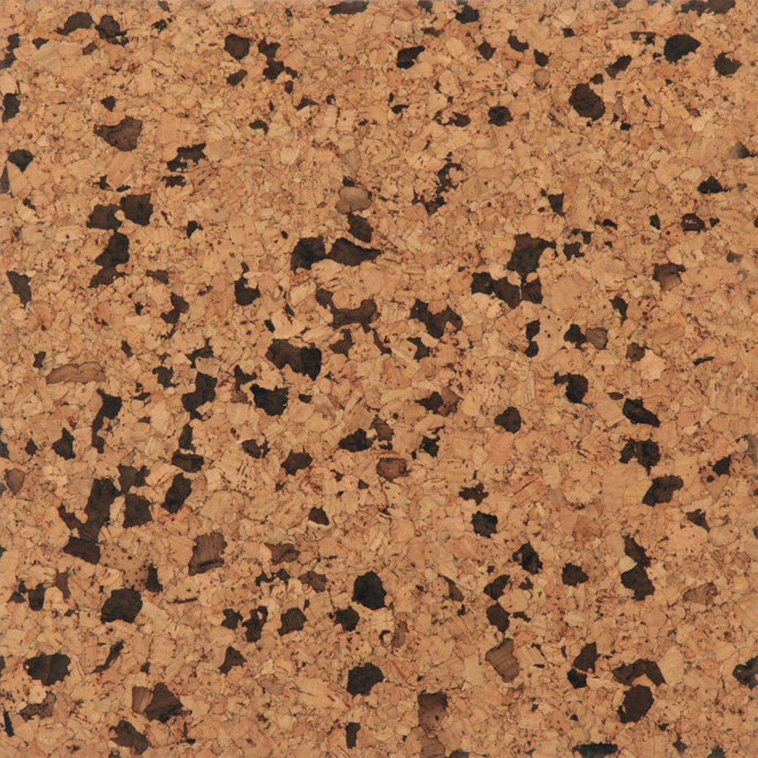 APC Cork 12" x 12" Matte Cork 8mm Tile