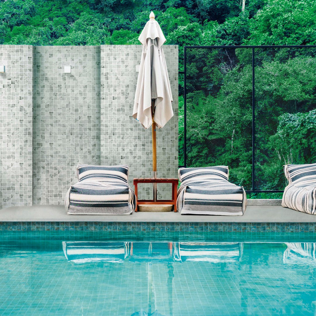 Tesoro-Vanguard-12.25-x-12.25-Dot-Mounted-Glass-2-Mosaic-Arrecife-Green