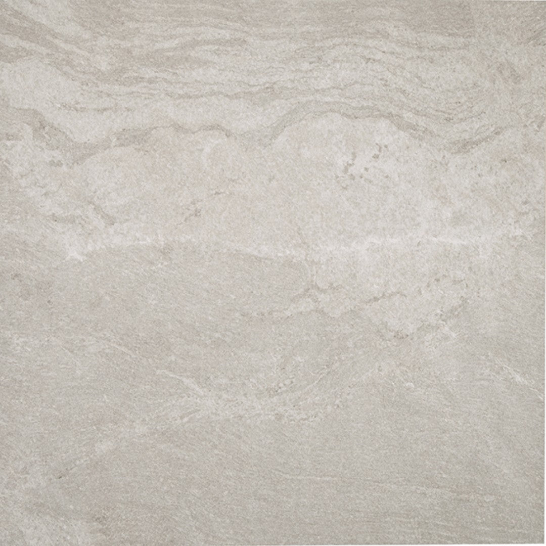 Crossville Owen Stone 24" x 24" Leathered Porcelain Tile