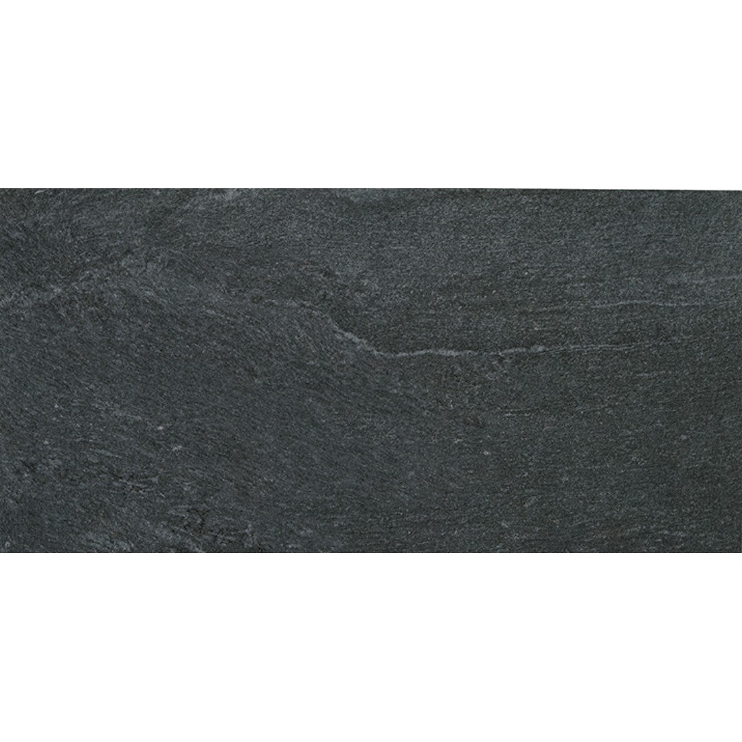 Crossville Owen Stone 12" x 24" Textured Porcelain Tile