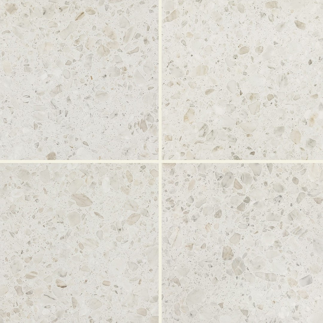 Daltile Outlander Porcelain 24x24 Matte Tile with Stepwise Rectified