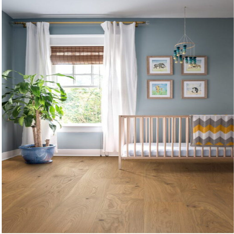 Valinge-Bjelin-XXL-Oak-Nature-10.75-x-94-Hardwood-Plank-Misty-White