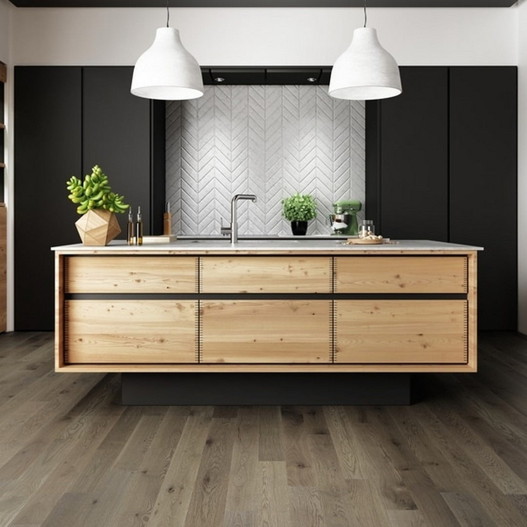 Mercier-Element-Solid-3.25-x-84-Distinction-White-Oak-Matte-19mm-Hardwood-Plank-Orage-White-Oak