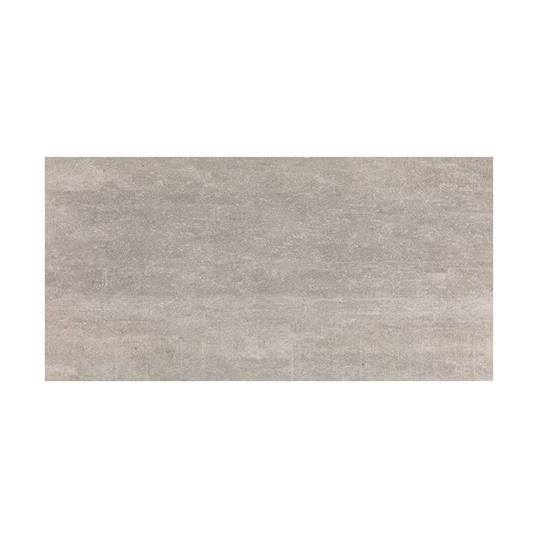 Daltile Concrete Masonry 15" x 30" Rectified Matte Porcelain Floor Tile