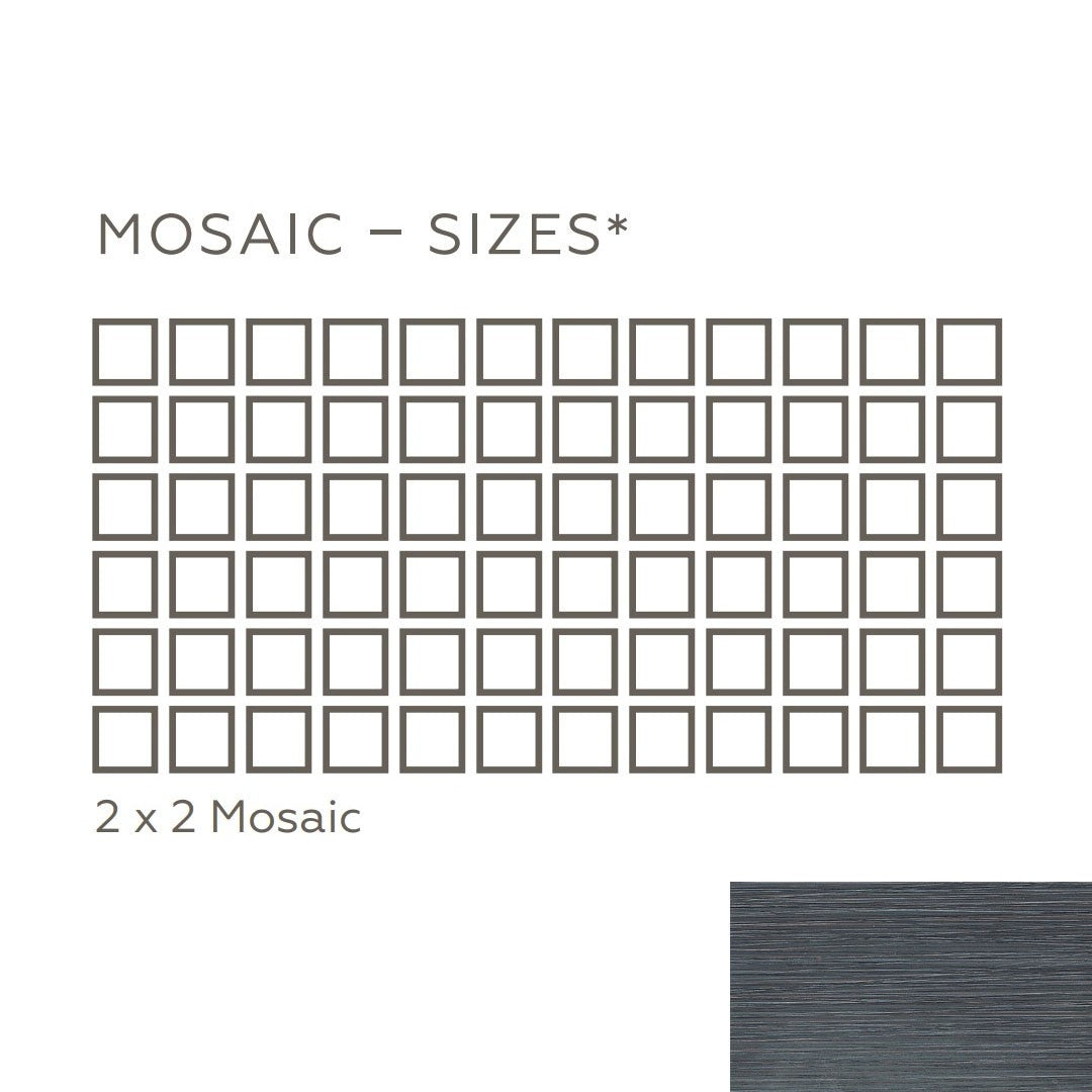 Daltile-Fabrique-12-x-12-Matte-Porcelain-2-Straight-Joint-Mosaic-Noir-Linen