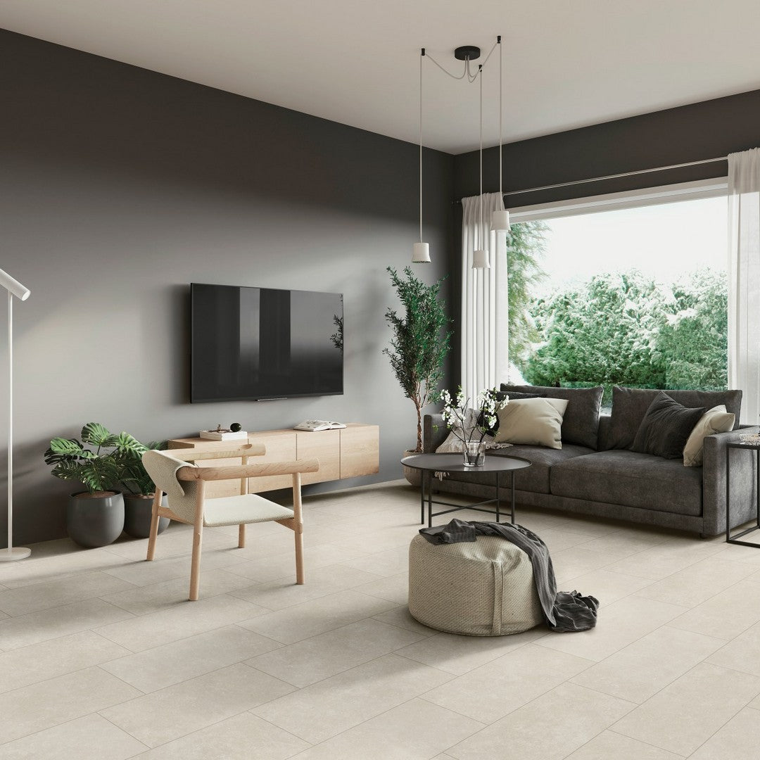 Bedrosians-Bluerun-12-x-24-Matte-Porcelain-Field-Tile-Antique-White