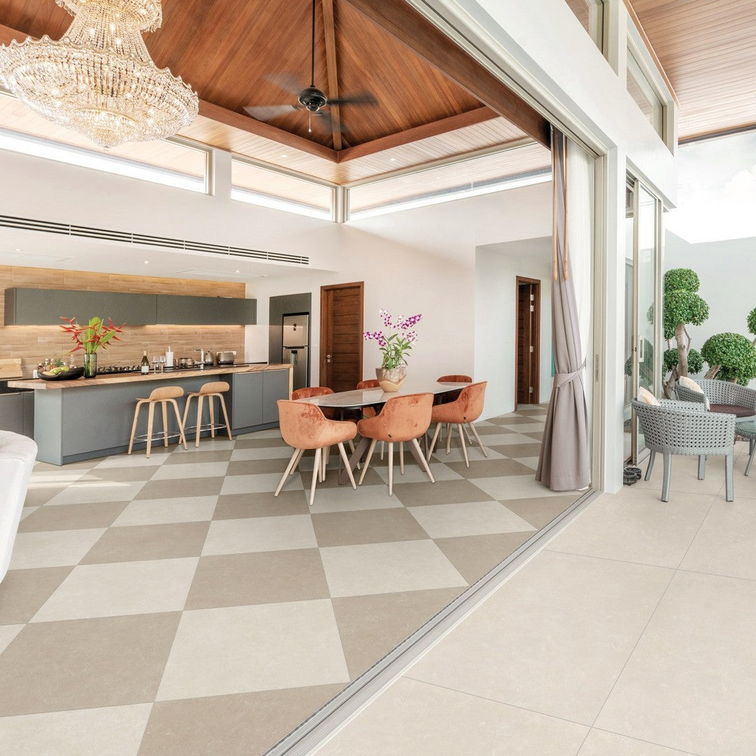 Bedrosians-Bluerun-24-x-24-Matte-Porcelain-Field-Tile-Antique-White