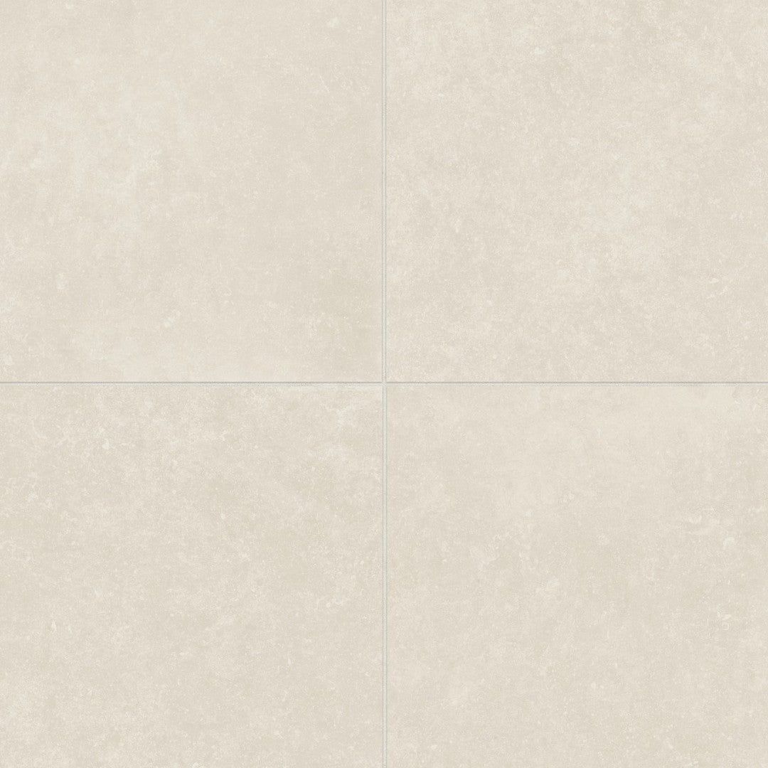 Bedrosians Bluerun 24" x 24" Matte Porcelain Field Tile