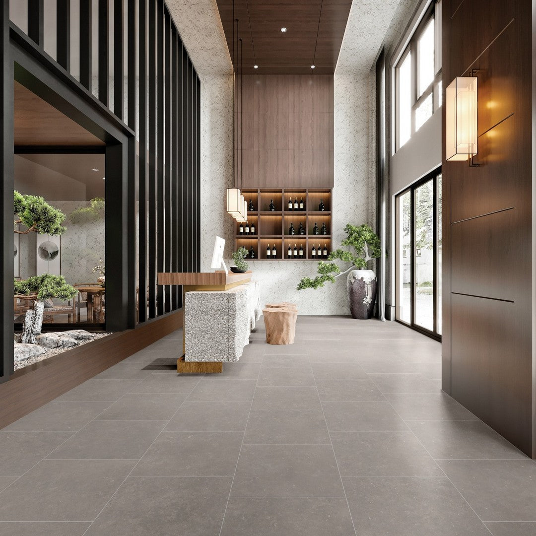 Bedrosians-Bluerun-24-x-24-Matte-Porcelain-Field-Tile-Atlas-Gray