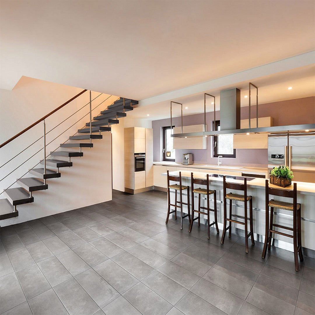 Tesoro-Fusion-Fabric-12-x-24-Pressed-Matte-Porcelain-Tile-Silver