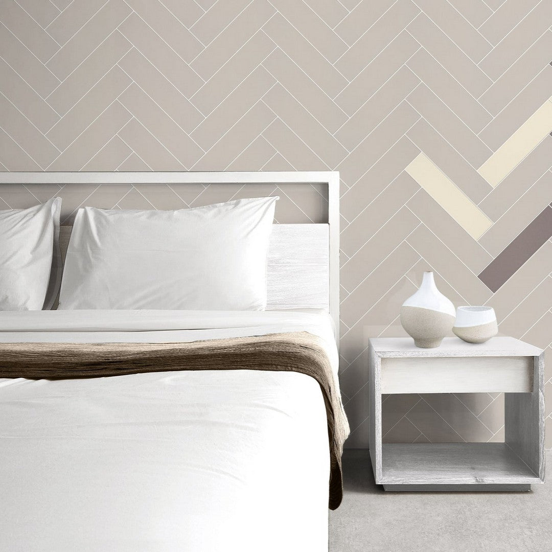 Tesoro-Krea-4-x-16-Pressed-Glossy-Ceramic-Subway-Wall-Tile-Midnight