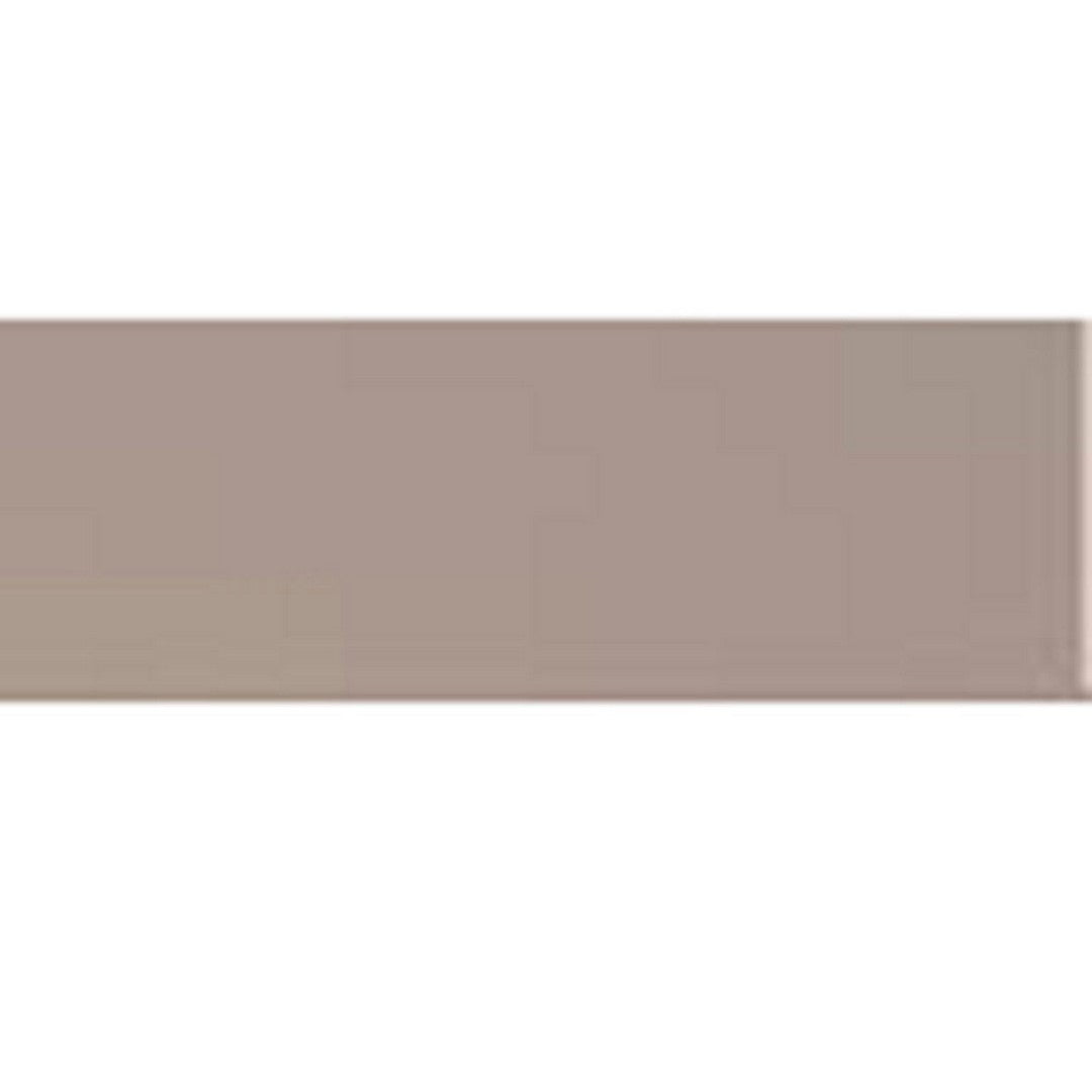 Tesoro Krea 3" x 6" Pressed Glossy Ceramic Subway Wall Tile