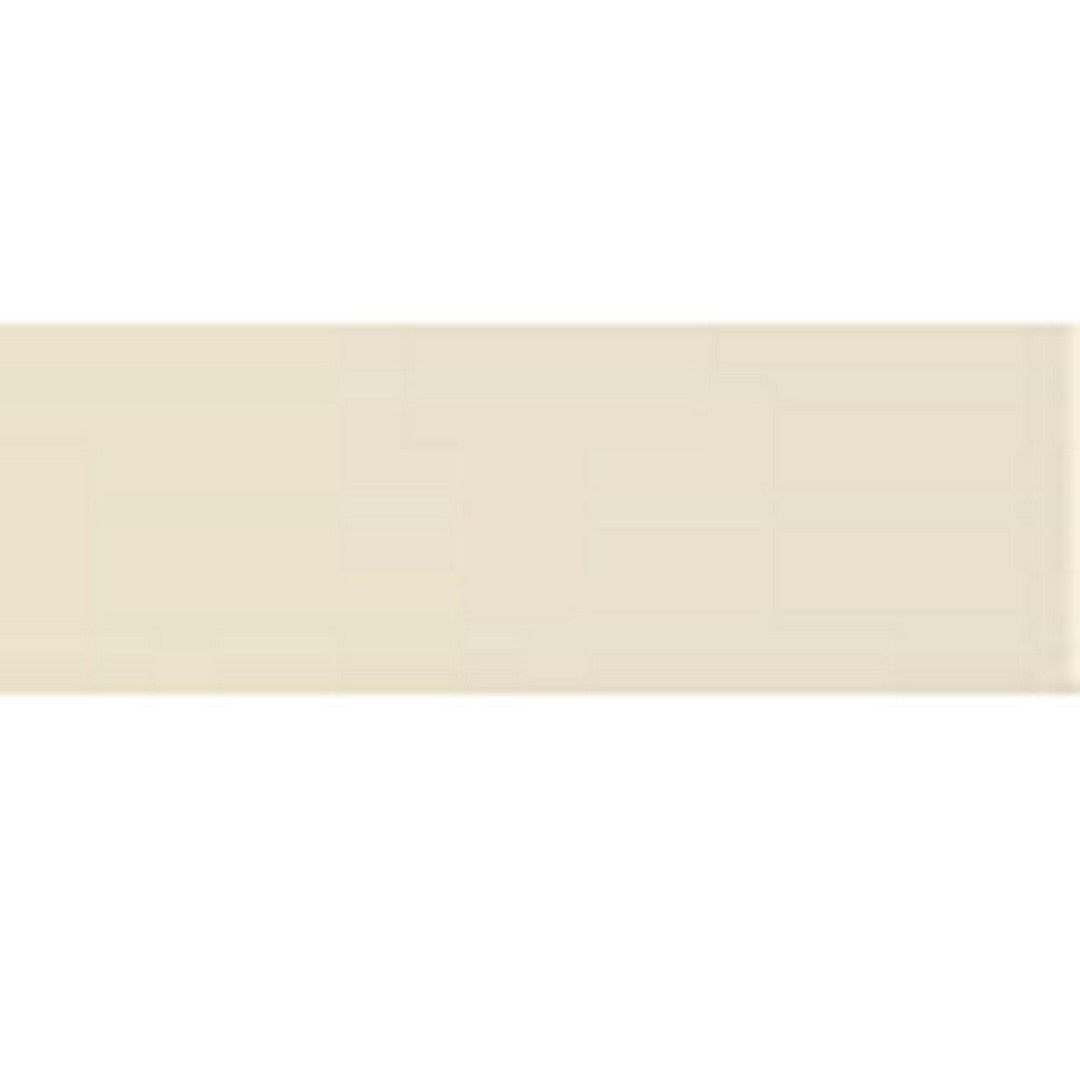 Tesoro Krea 3" x 6" Pressed Glossy Ceramic Subway Wall Tile