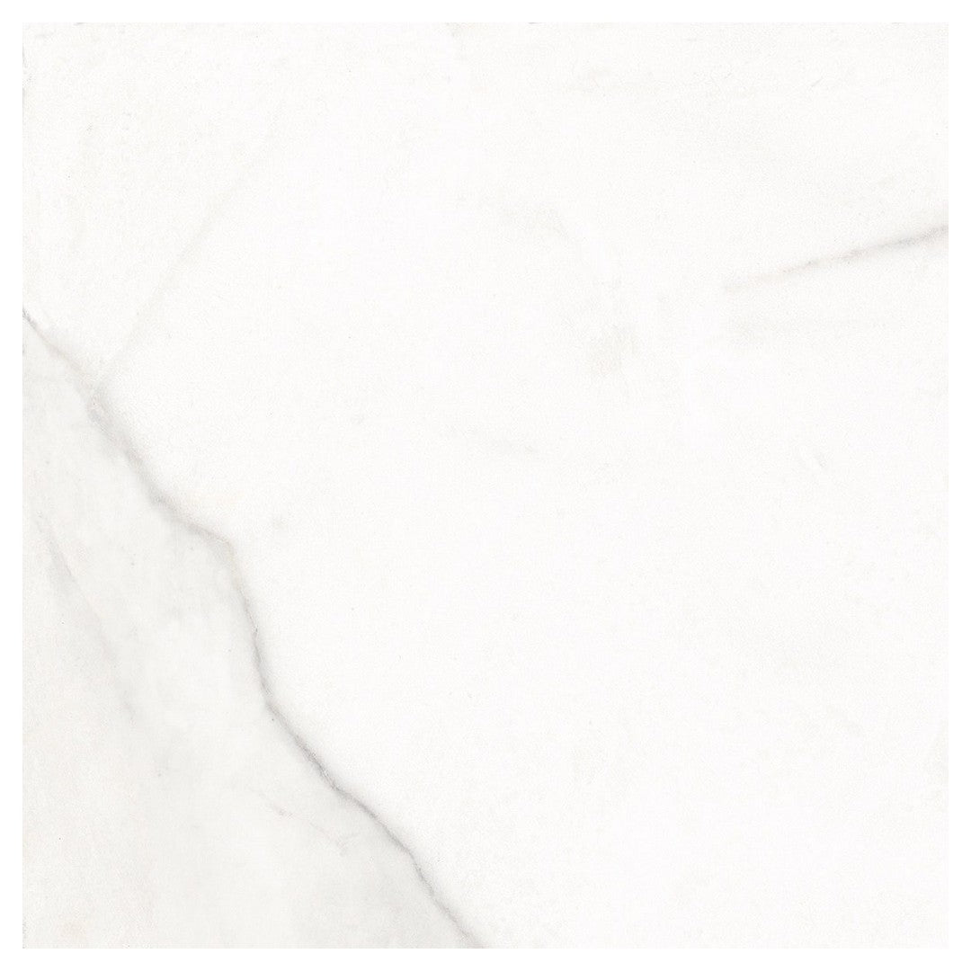 Lungarno Parisian Chequer 12" x 12" Rectified Porcelain Floor Tile