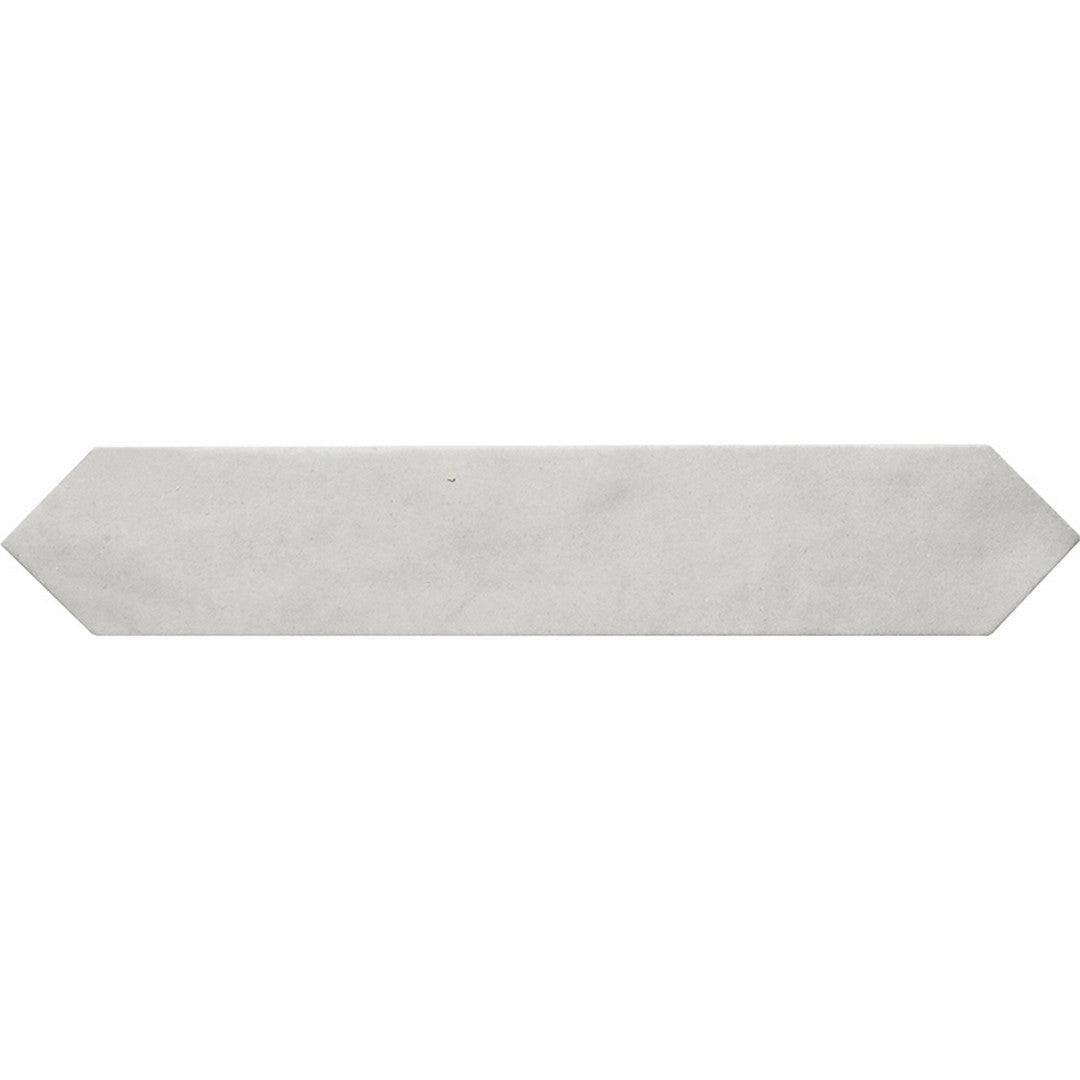 MiR Piccadilly 2" x 10" Matte Ceramic Tile