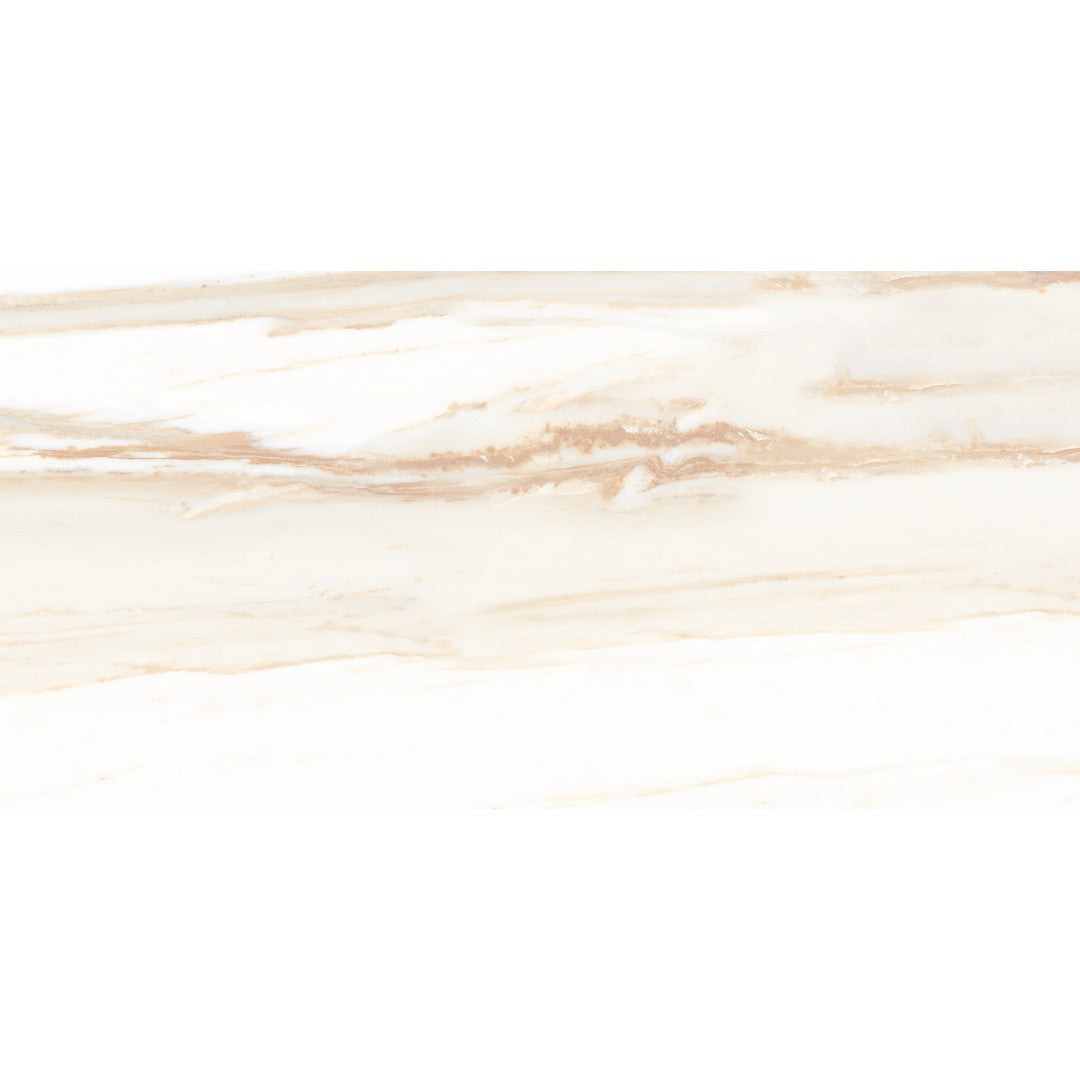 Tesoro Majestic 13" x 26" Pressed Matte Porcelain Tile