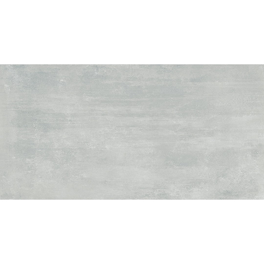 Tesoro Ocean 13" x 26" Pressed Matte Ceramic Tile