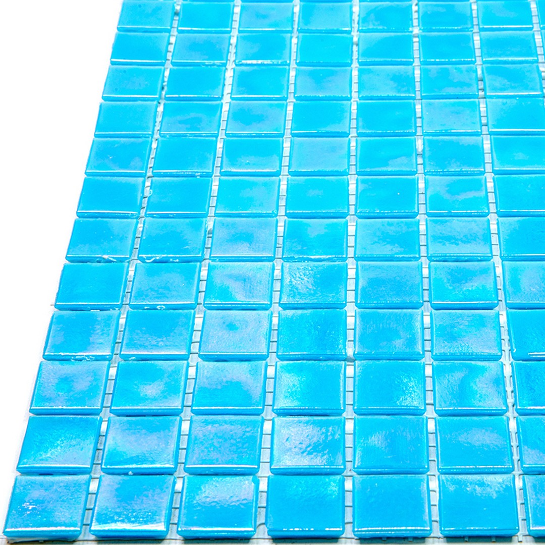 MiR-Alma-Solid-Color-0.8-Pearly-Blue-12-x-12-Glass-Mosaic-Blue-(PB309)