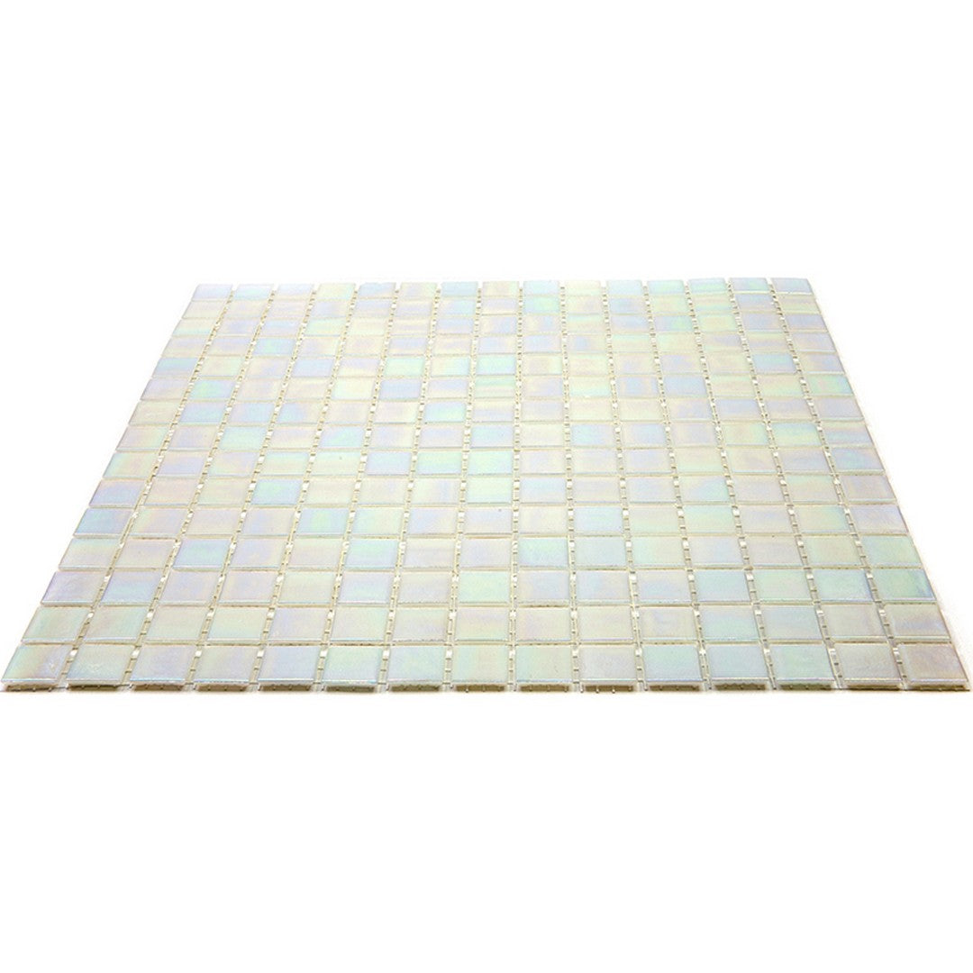 MiR-Alma-Solid-Color-0.8-Pearly-White-12-x-12-Glass-Mosaic-White-(PB01)
