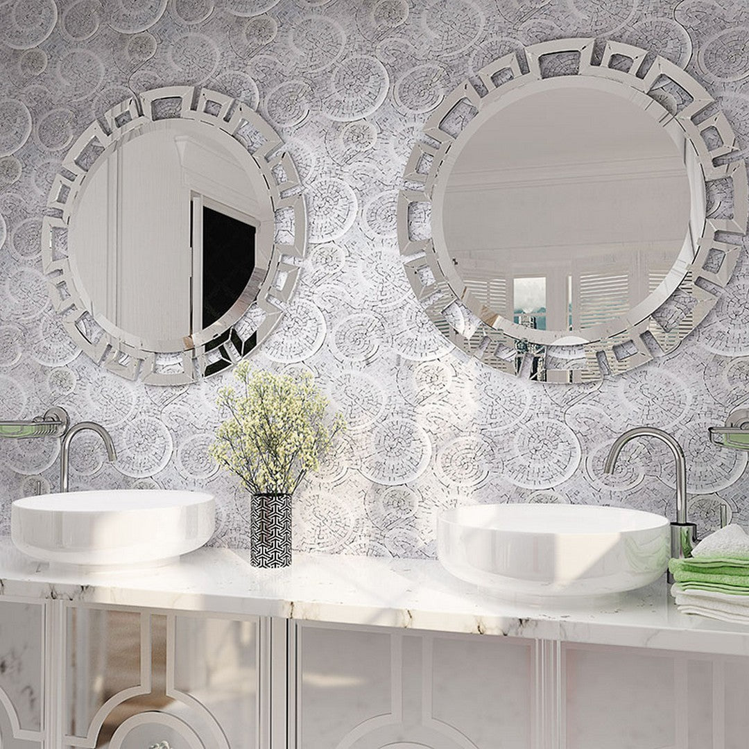 MiR-Artistic-12.2-x-12.6-Carrara-&-Thassos-White-Natural-Stone-0.4-Geometric-Mosaic-Pietra-Floreale-05