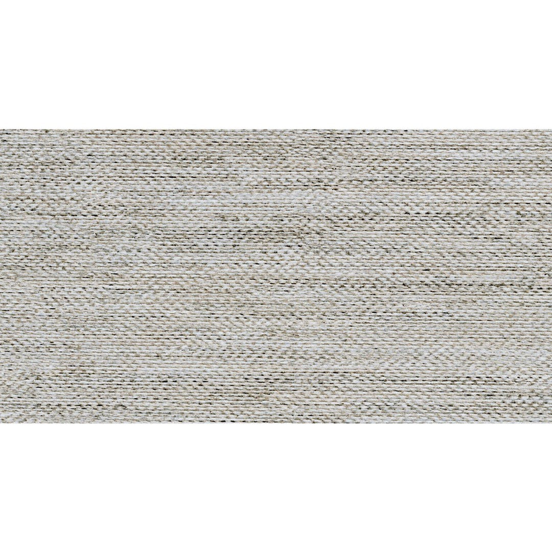 Tesoro Craft 12" x 24" Rectified Matte & Textured Porcelain Tile
