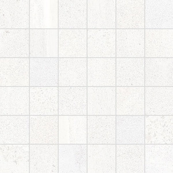 Edimax Astor Sands 12" x 12" Matte Porcelain 2" Mosaic