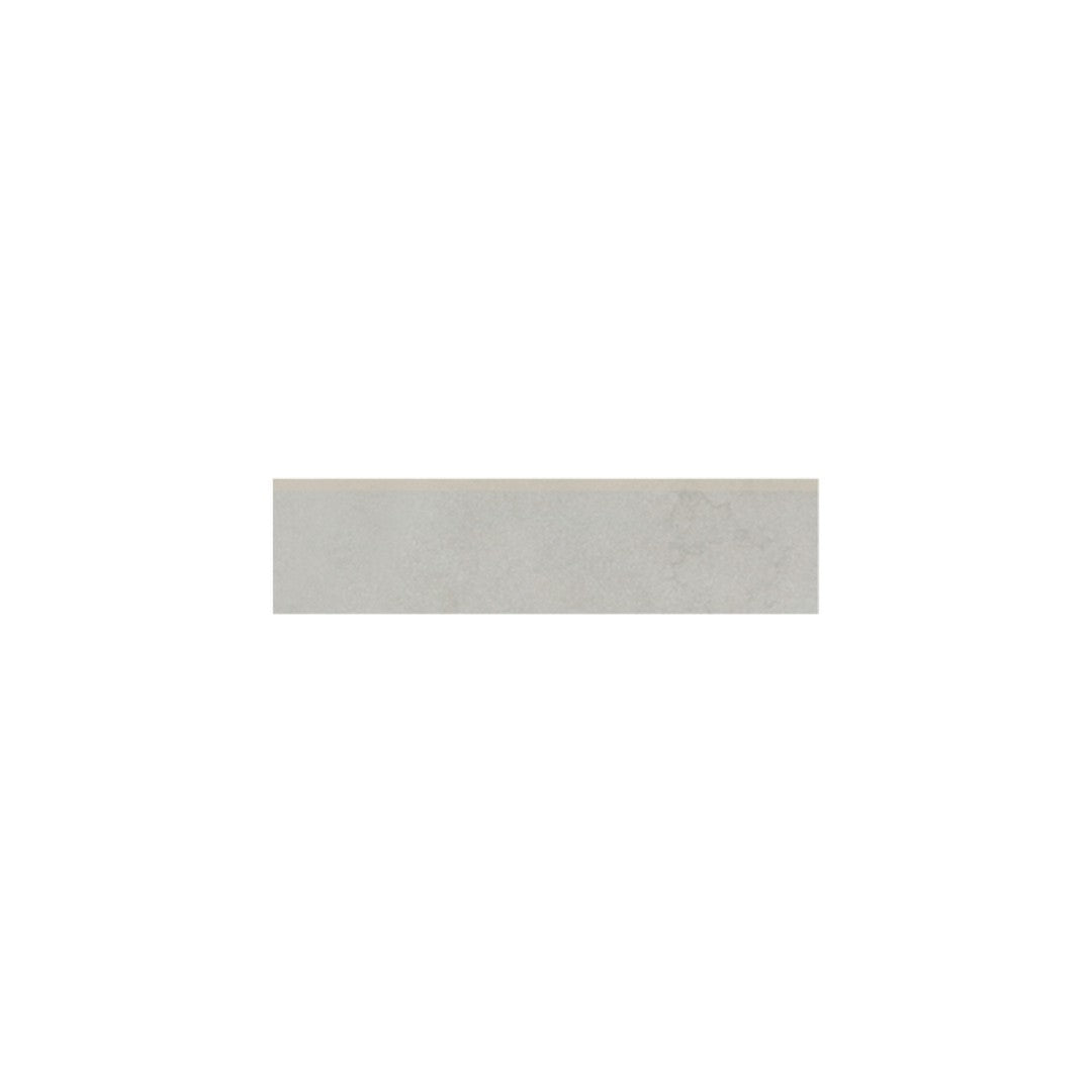 Bedrosians Loft 3" x 12" Honed Glazed Porcelain Bullnose