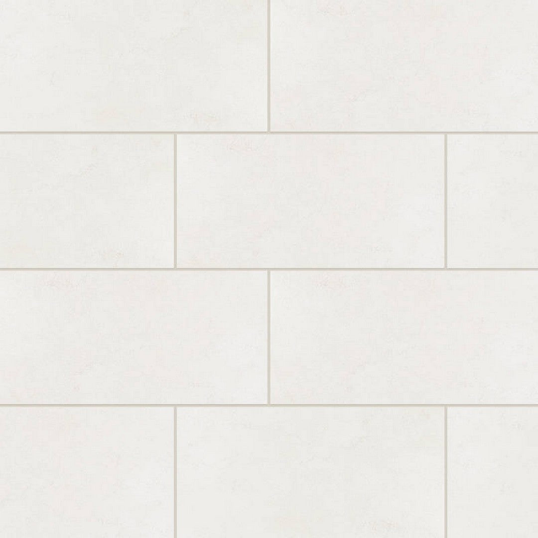 Bedrosians Loft 12" x 24" Honed Porcelain Field Tile (Sale)