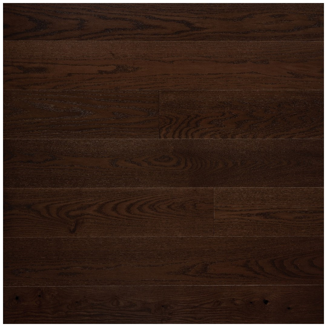 Bedrosians Branche 7.5" x 75" Engineered Hardwood 3mm Plank