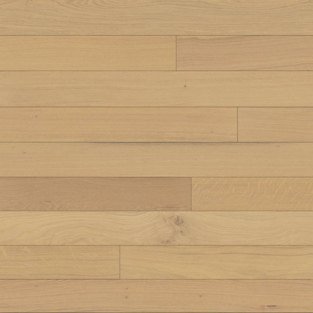 Bedrosians Del Mar 5" x 75" Engineered Hardwood 1.2mm Plank