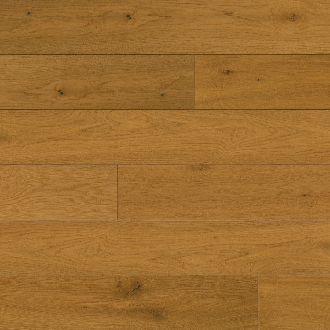 Bedrosians Newport 7.5" x 75" Engineered Hardwood Plank (Sale)