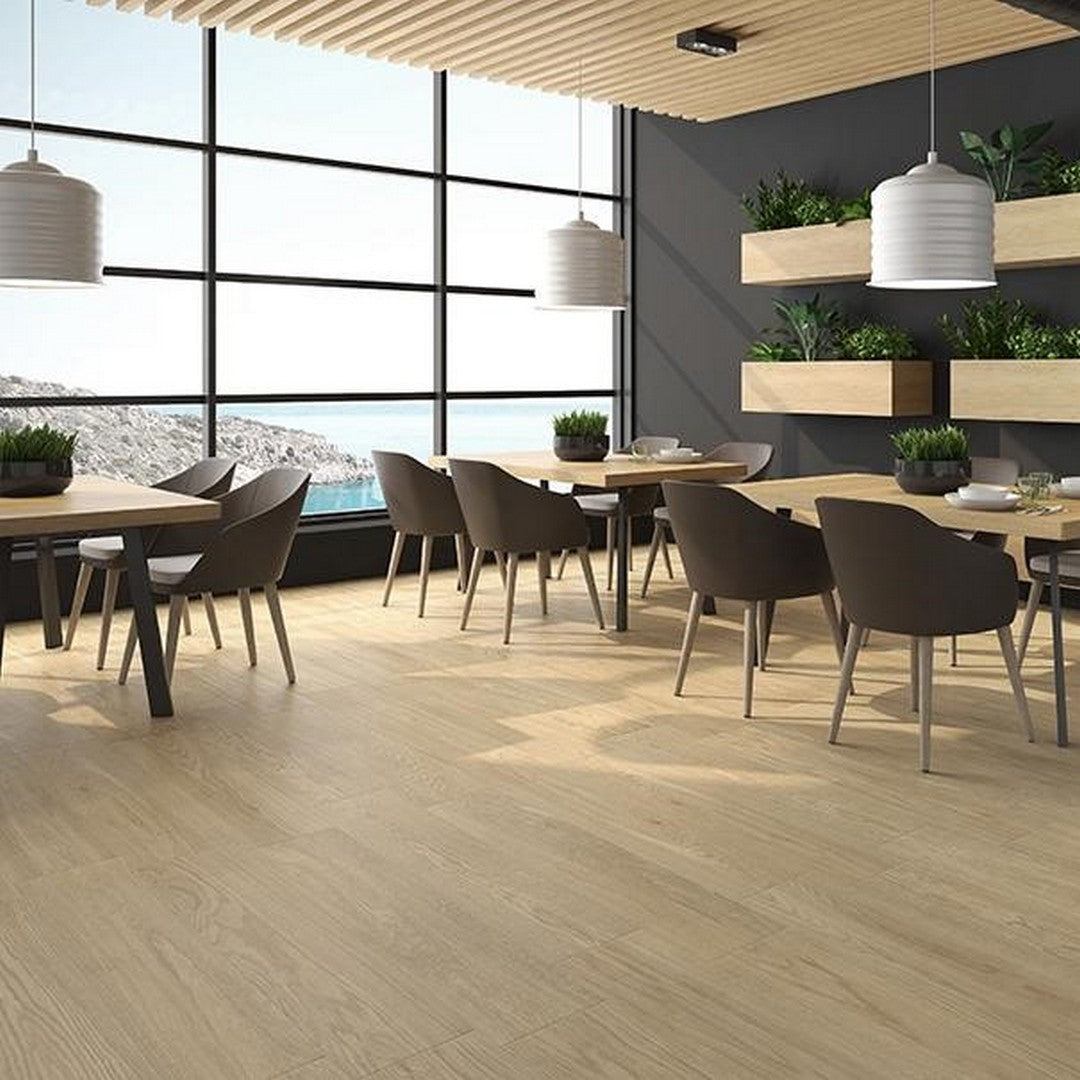 Tesoro-Noe-9-x-48-Pressed-Matte-Porcelain-Wood-Plank-Roble-Oak-