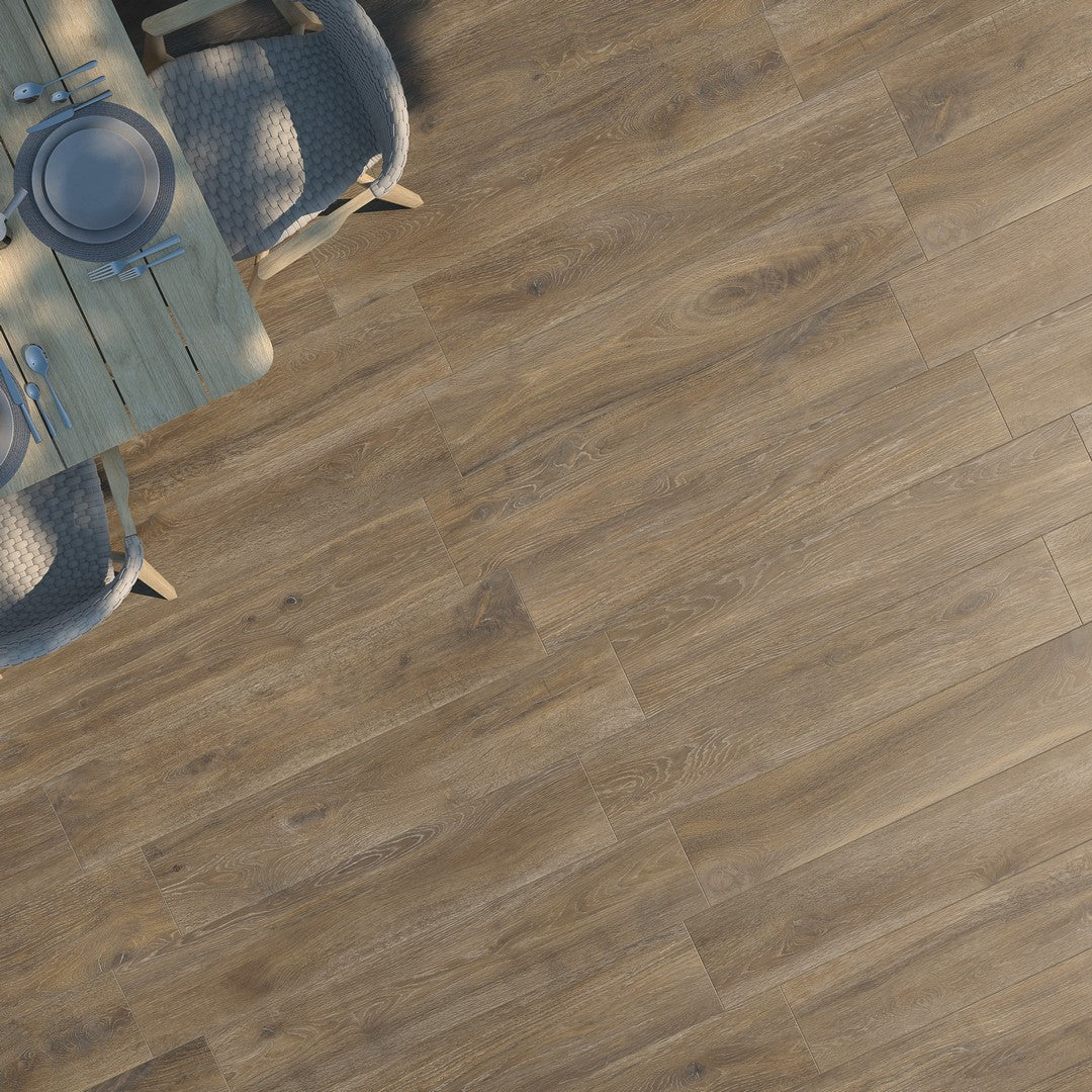 Tesoro-Trunk-9-x-48-Pressed-Matte-Porcelain-Wood-Plank-Honey